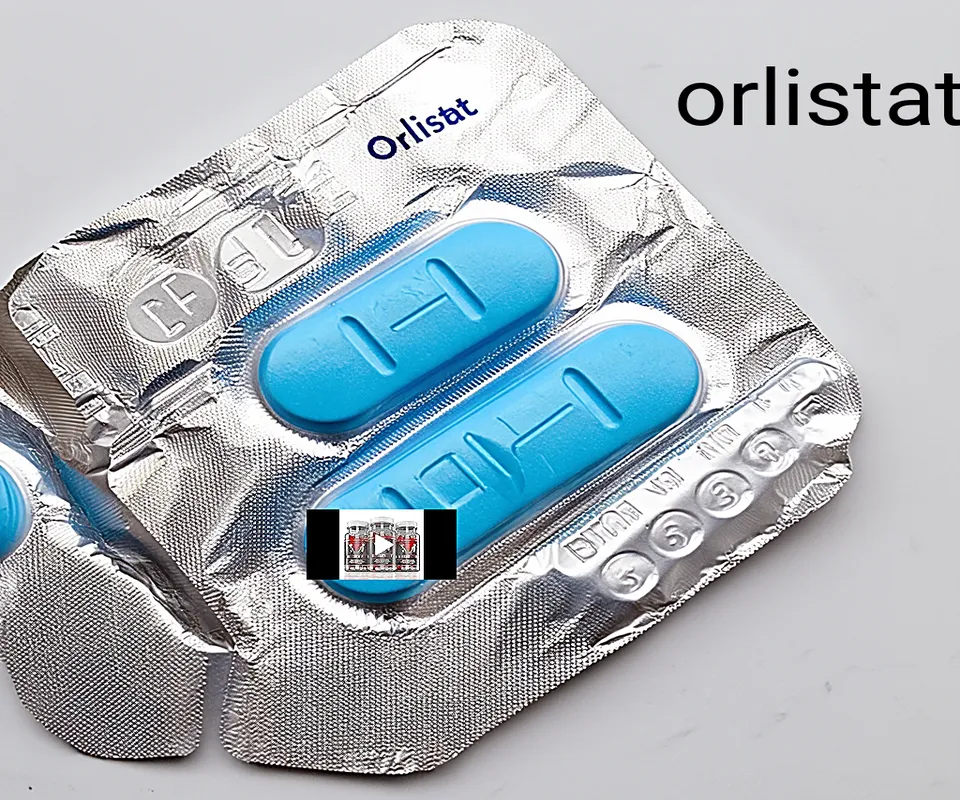 Pris orlistat